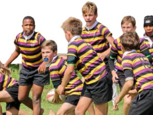 Pridwin Preparatory School – Pridwin aims to unlock the unique and ...